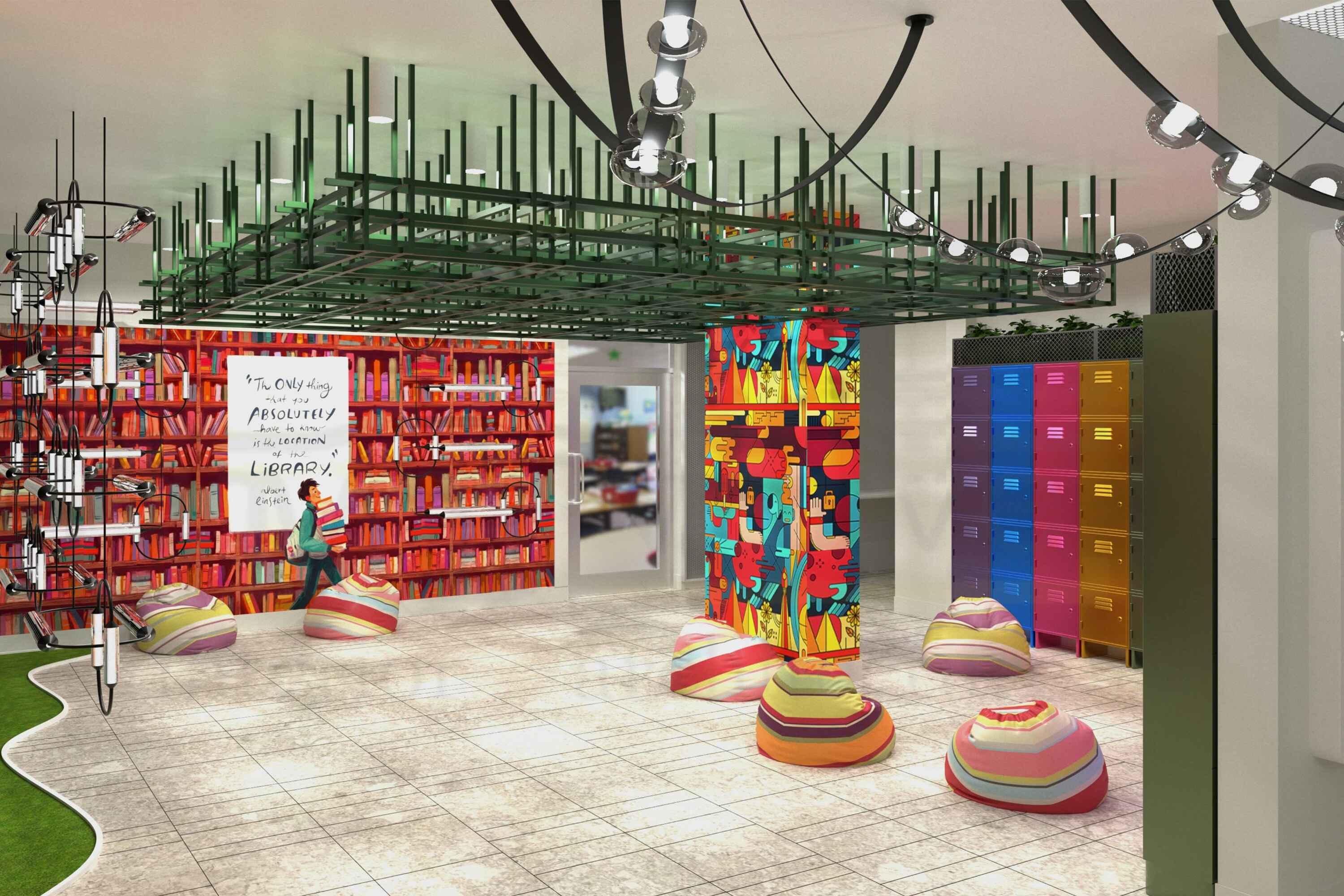 IACG Multimedia College Guntur Infrastructure and Facilities photo 68